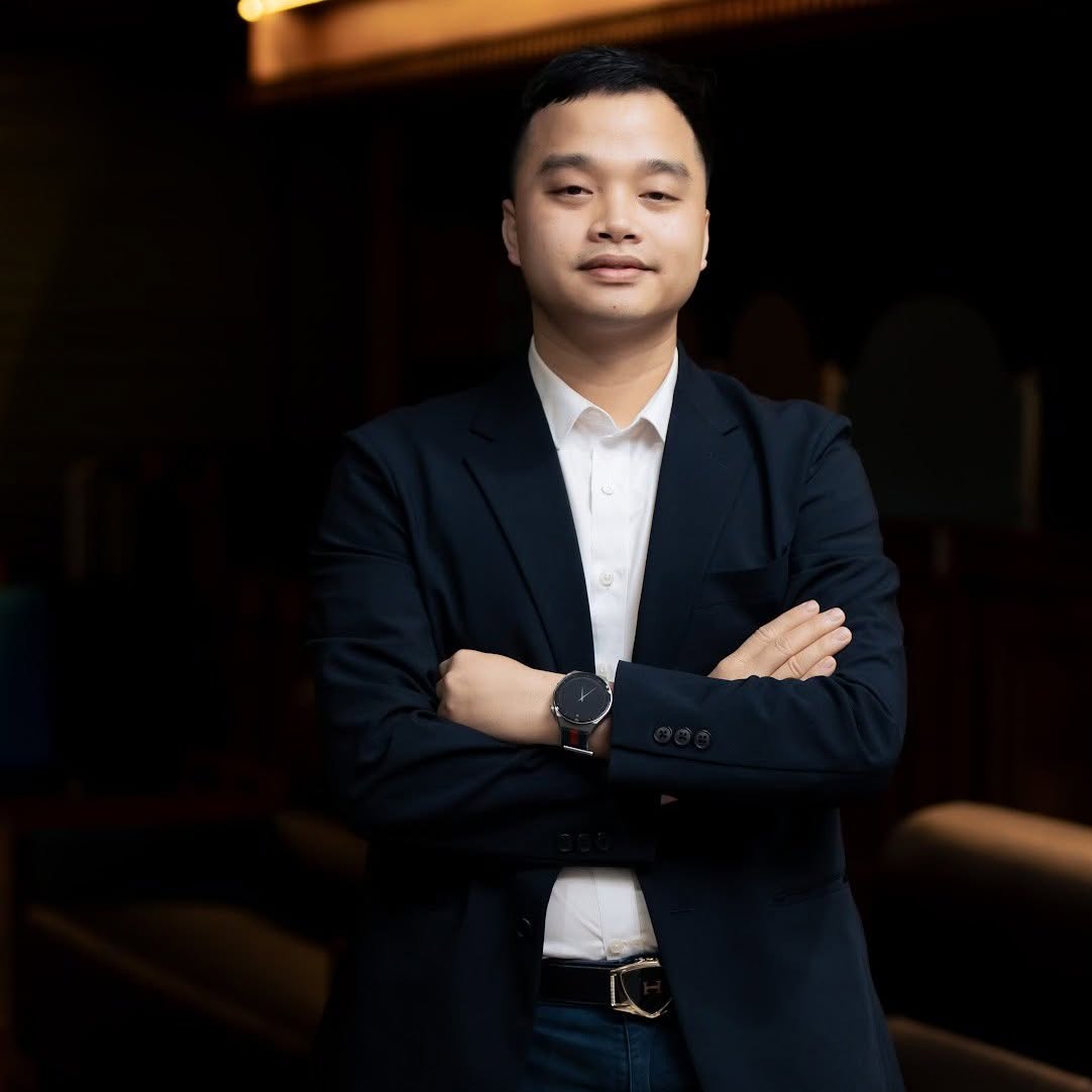 Huy Trần